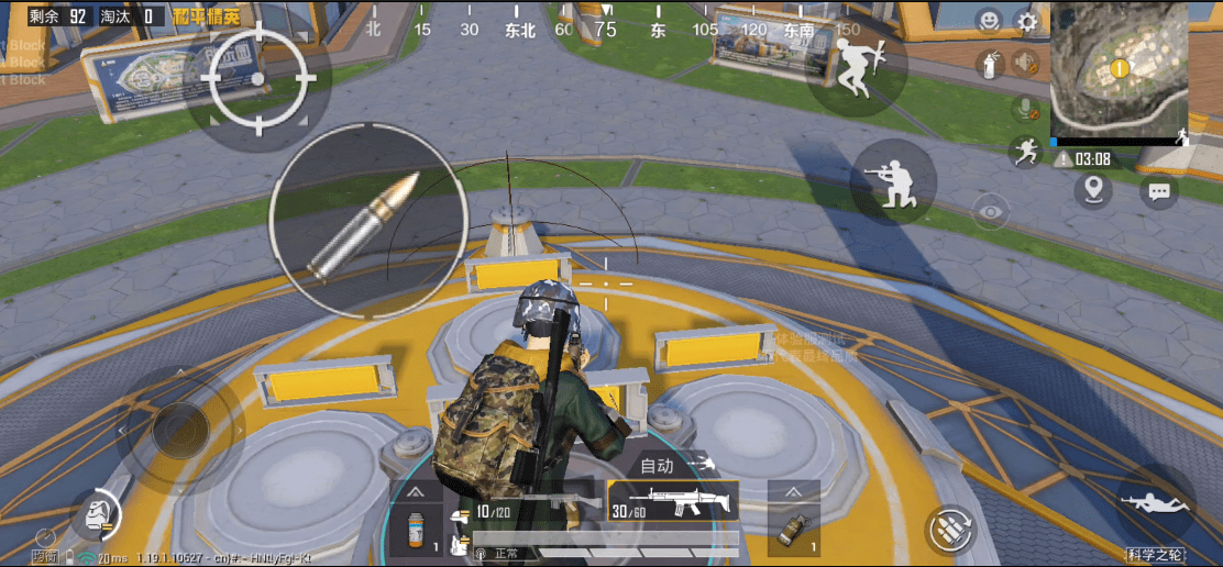 和平精英开挂入口在哪里找(和平精英挂怎么开)【第五人格直装科技】